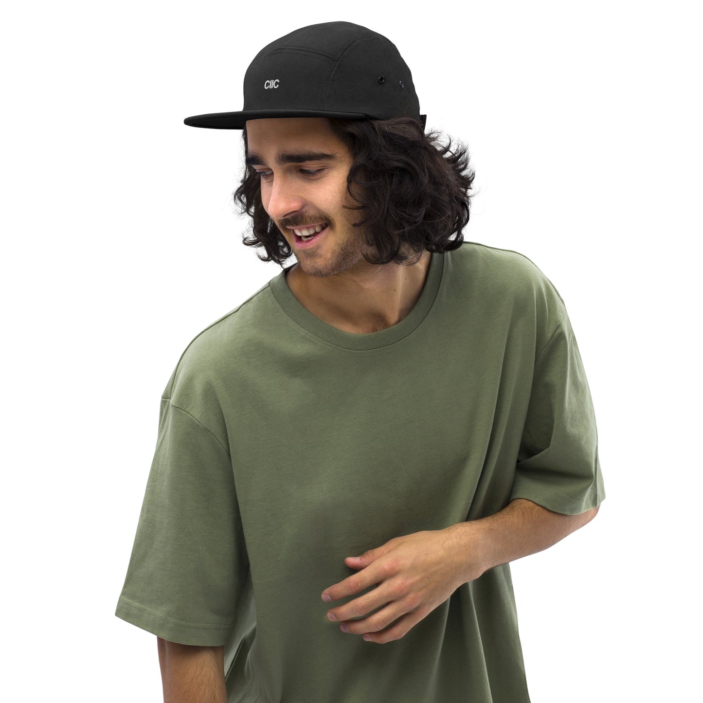 Coast to Coast Skater Boy Cap