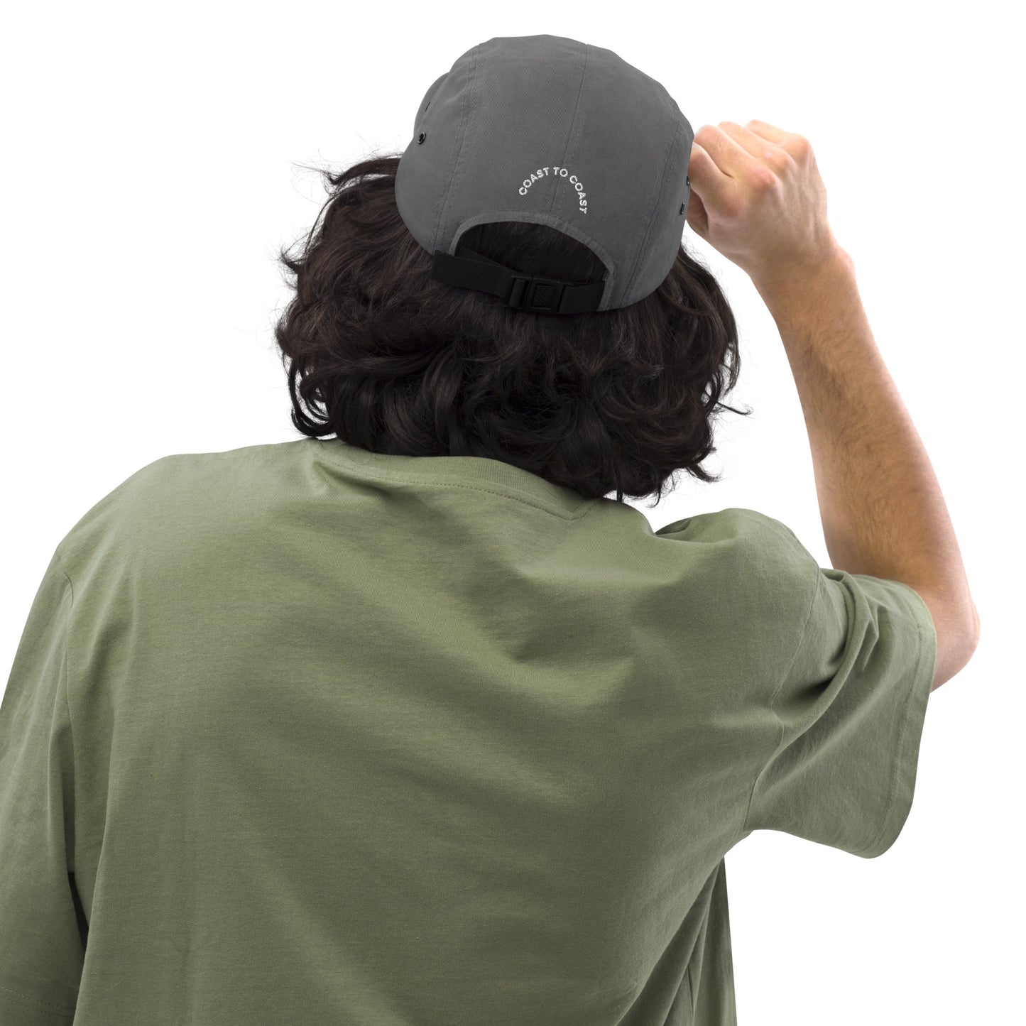 Coast to Coast Skater Boy Cap