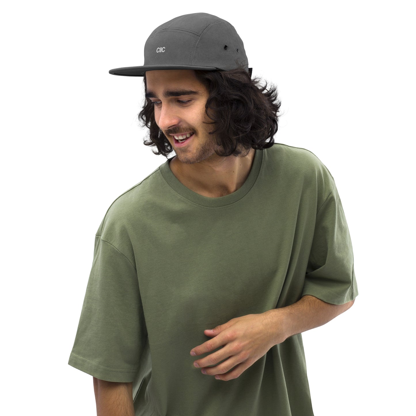 Coast to Coast Skater Boy Cap