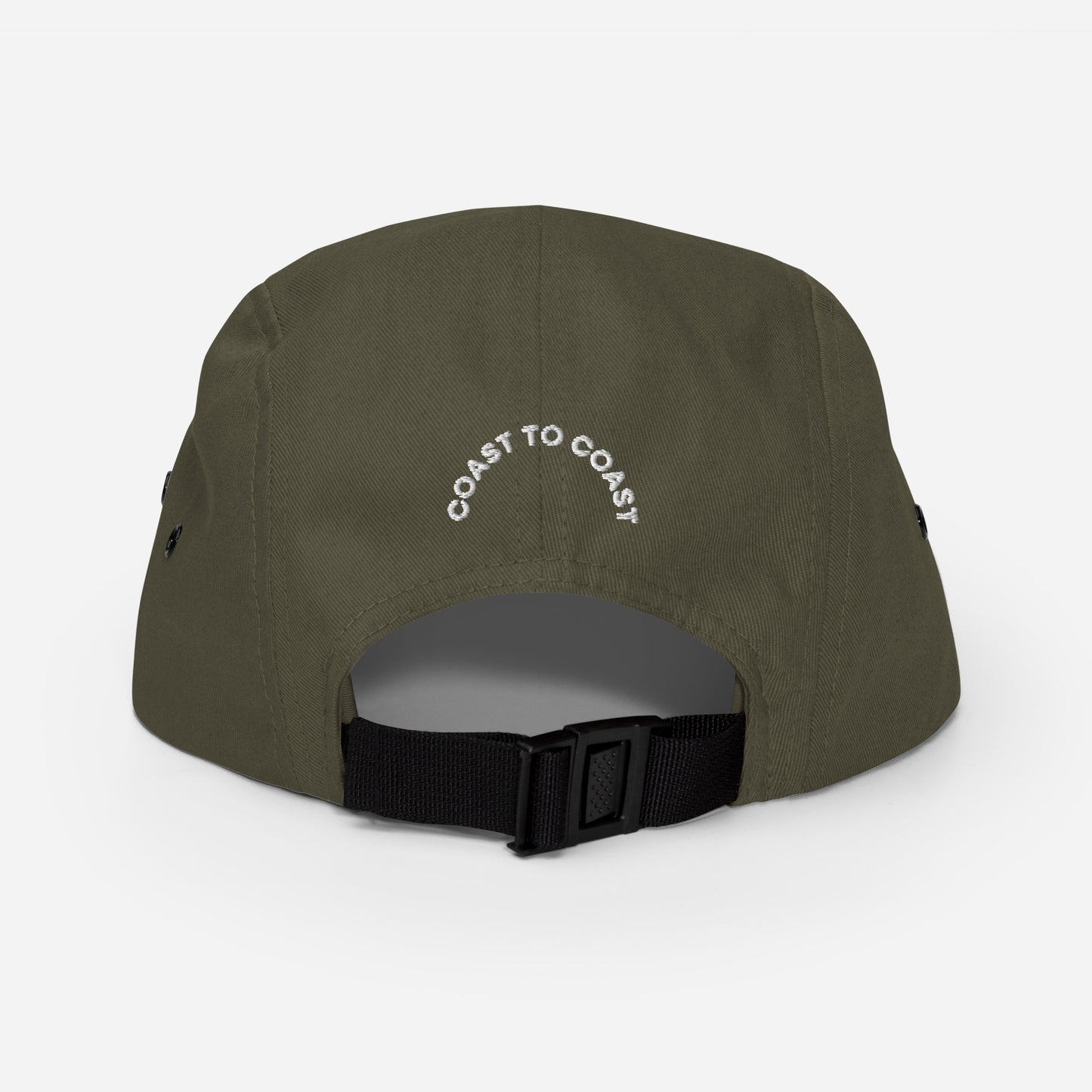 Coast to Coast Skater Boy Cap