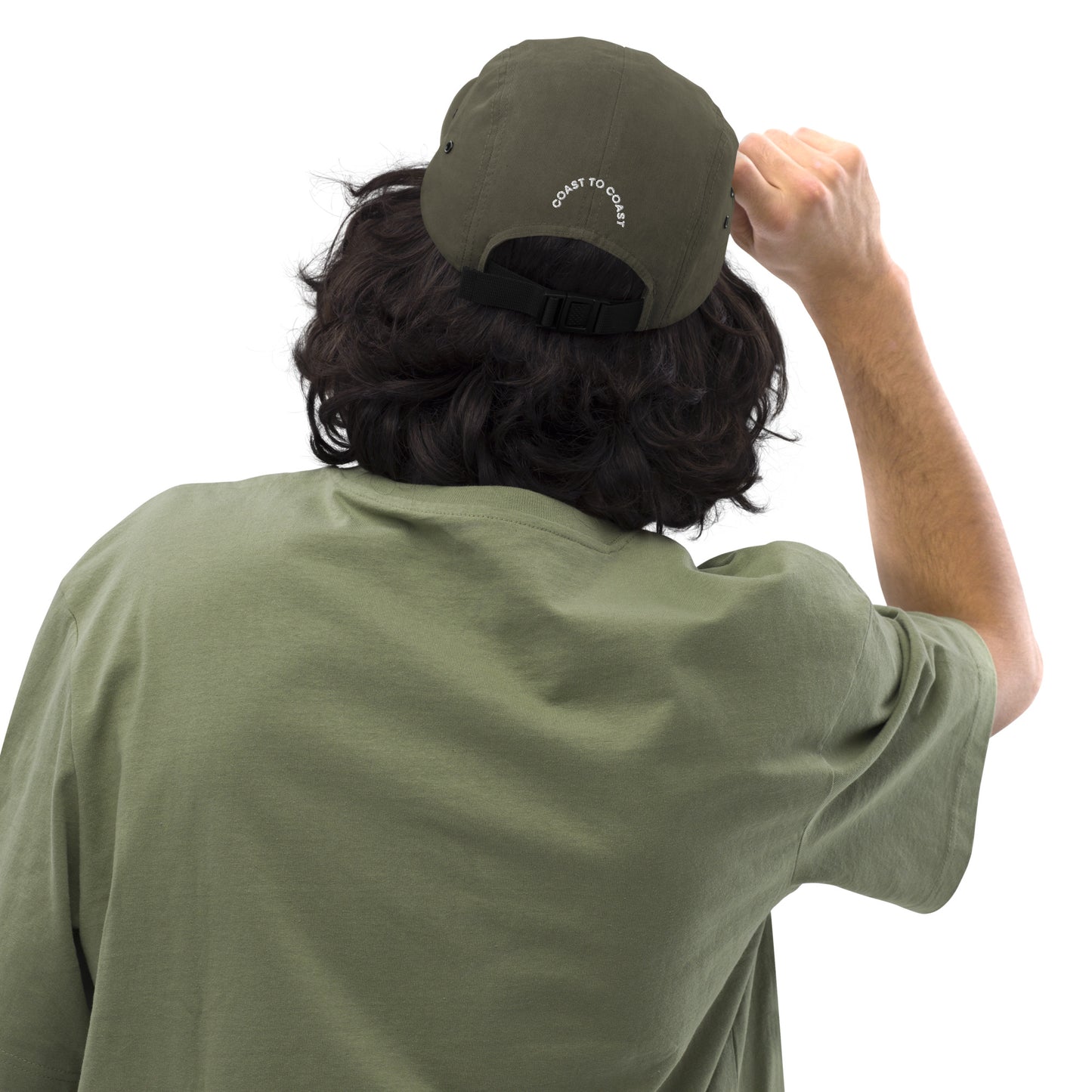 Coast to Coast Skater Boy Cap