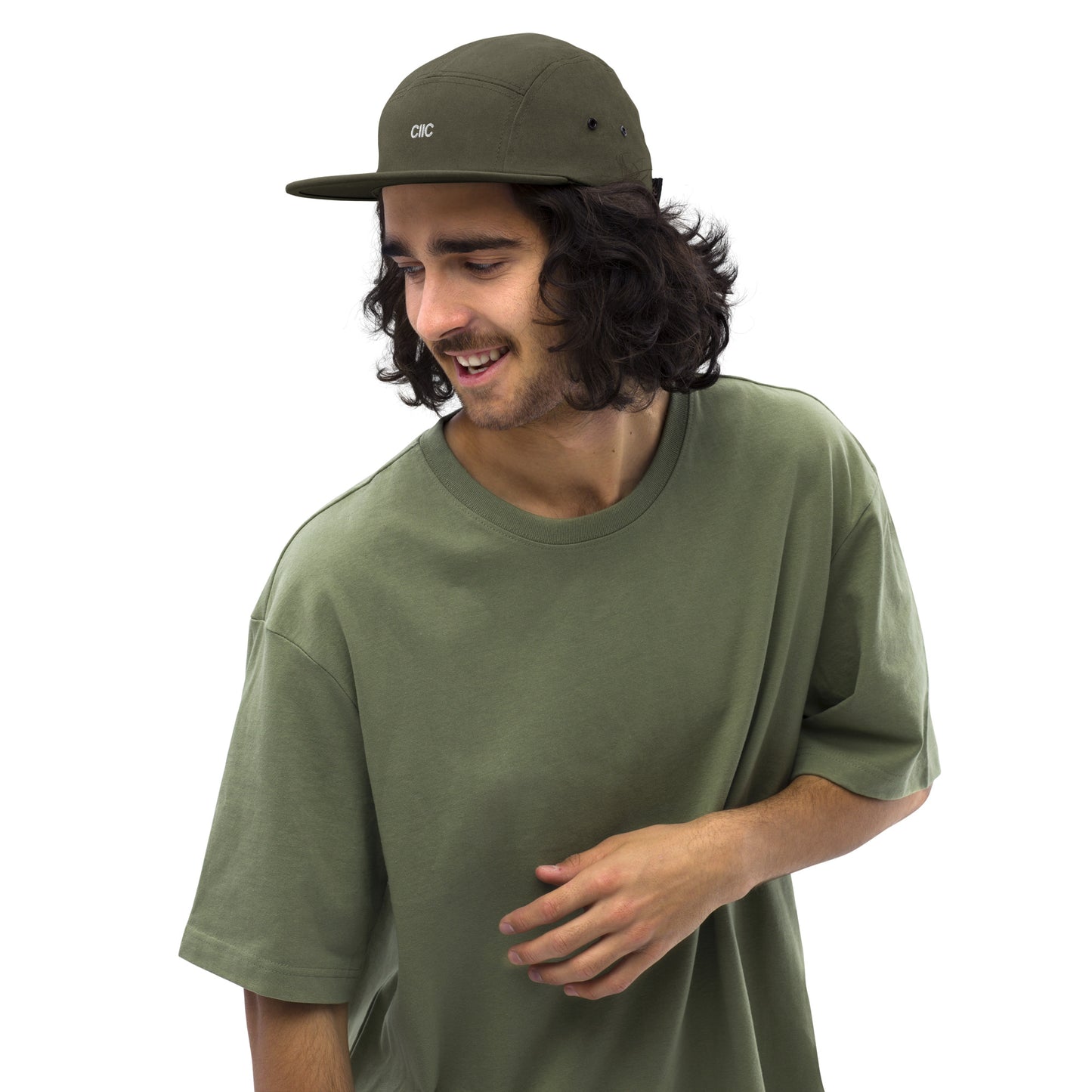 Coast to Coast Skater Boy Cap