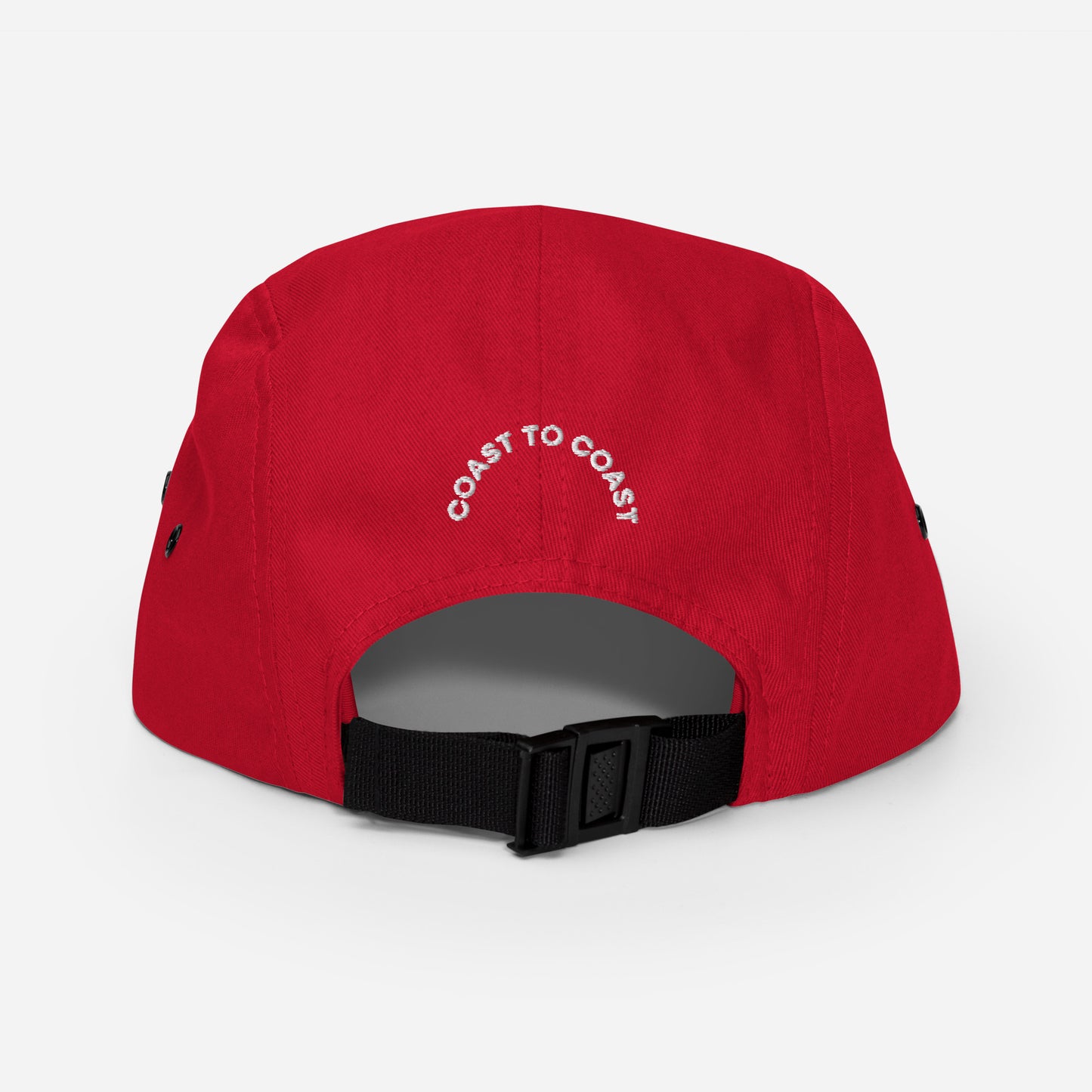 Coast to Coast Skater Boy Cap