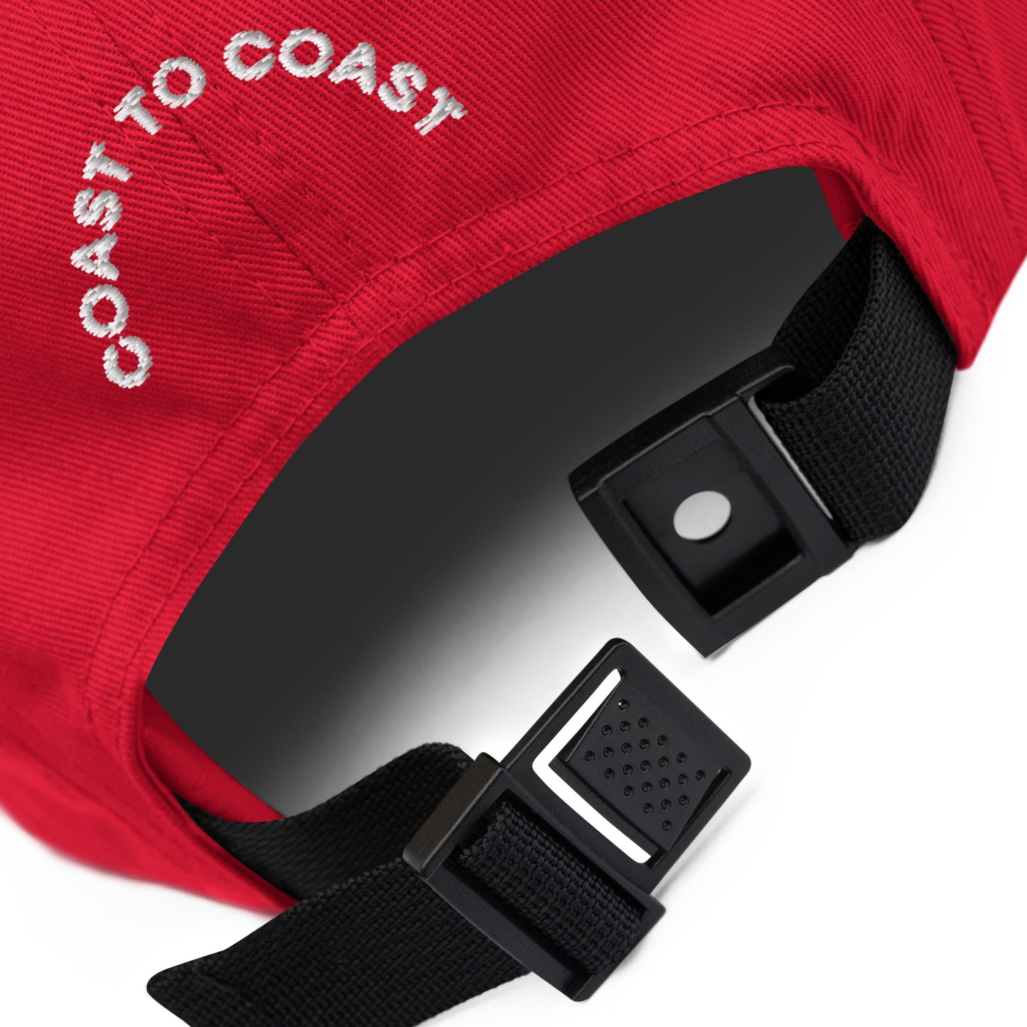 Coast to Coast Skater Boy Cap