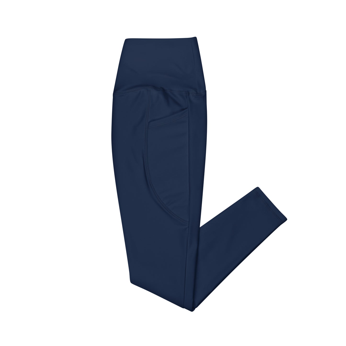 Coast to Coast Leggings (Navy)