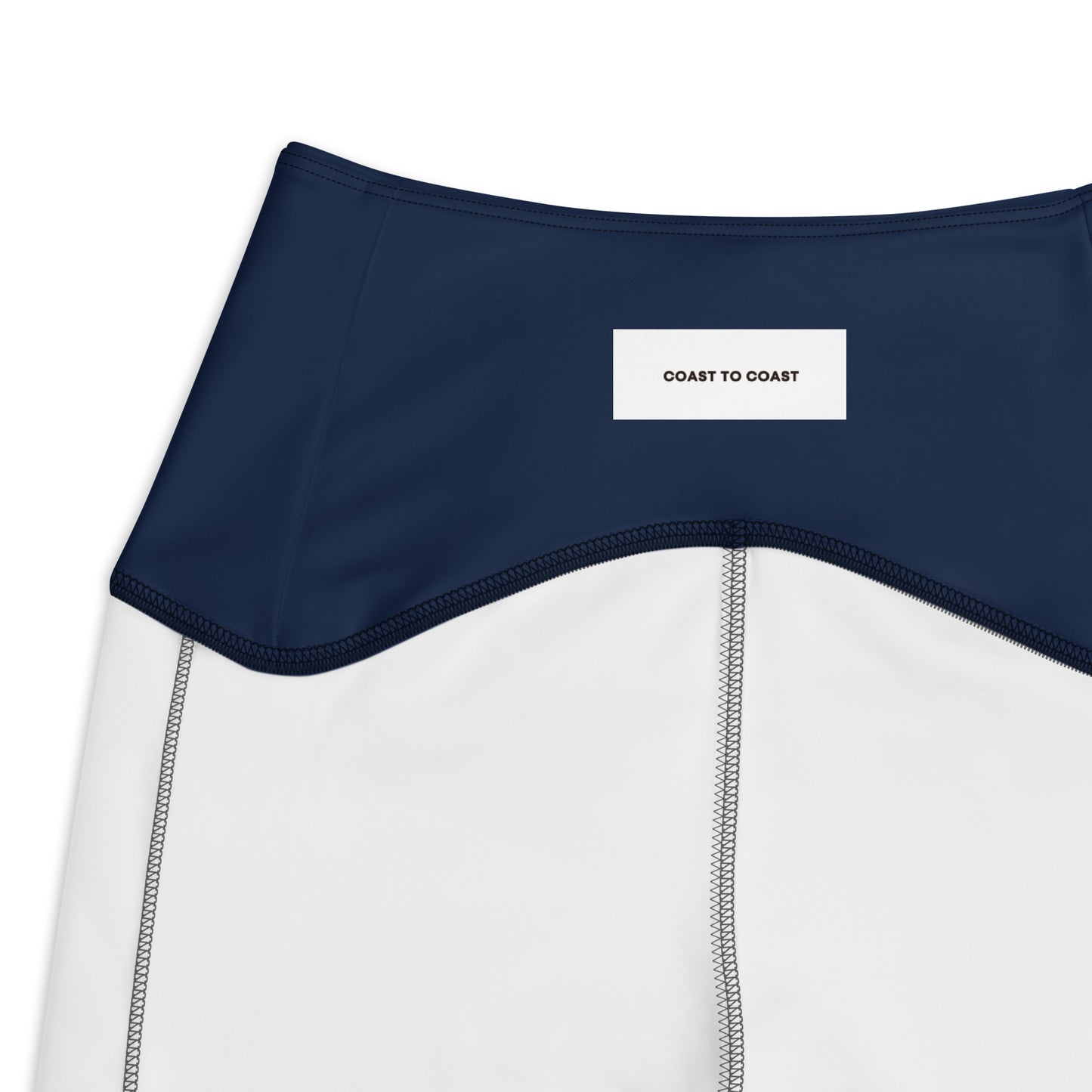 Coast to Coast Leggings (Navy)