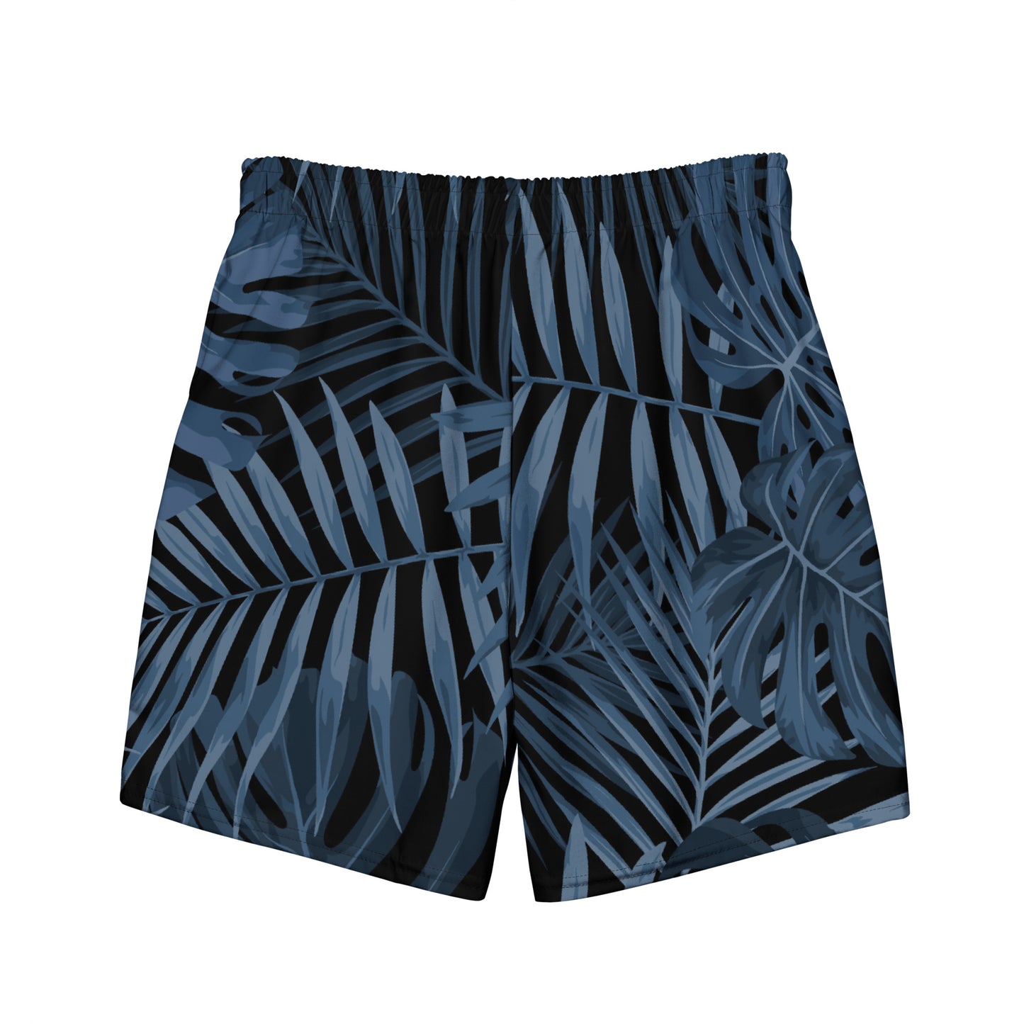 MENS Coast to Coast Swim Shorts (Blue Breeze)