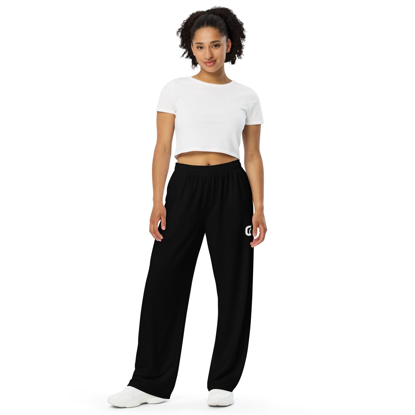 Coast to Coast Urban Sweatpants (Black)