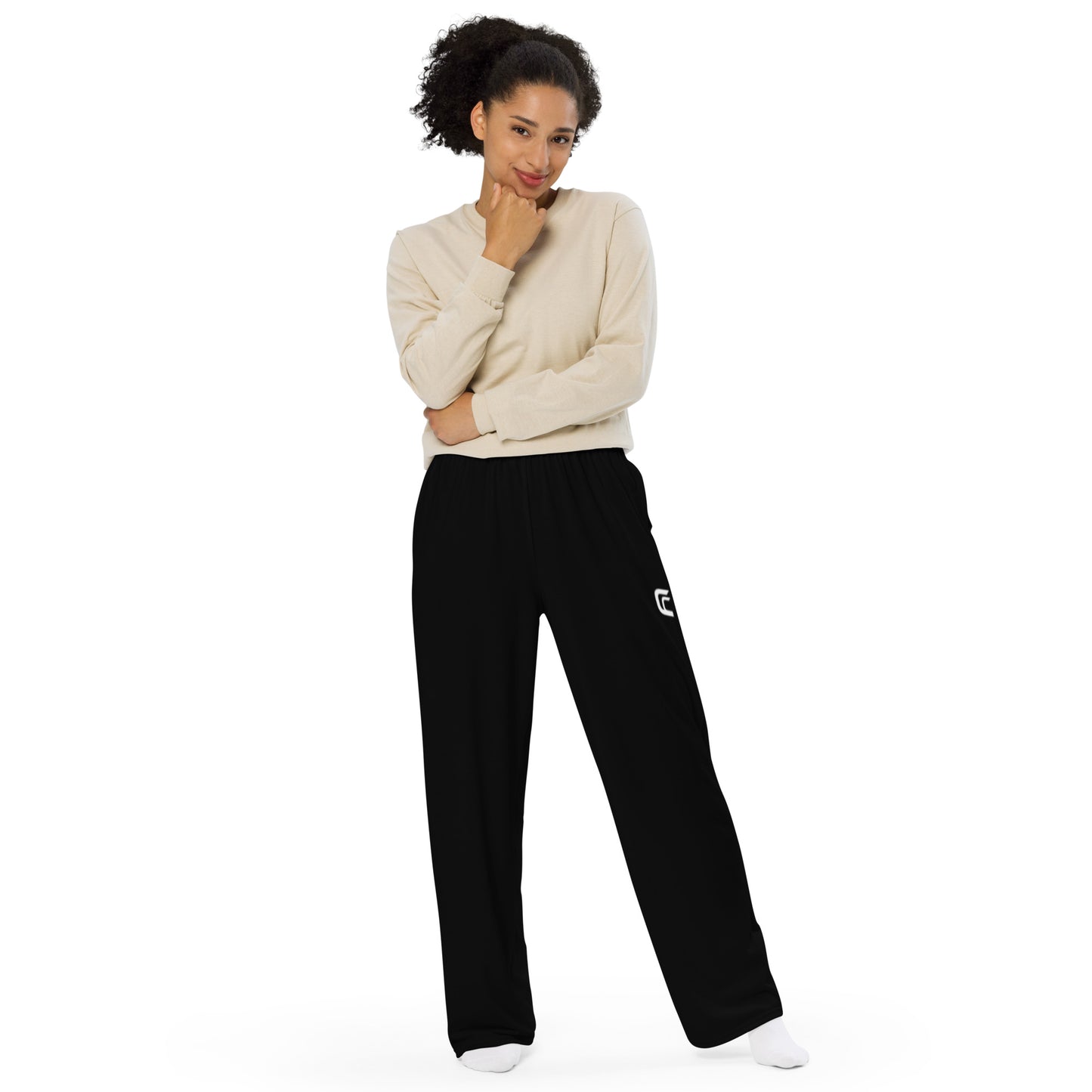 Coast to Coast Urban Sweatpants (Black)