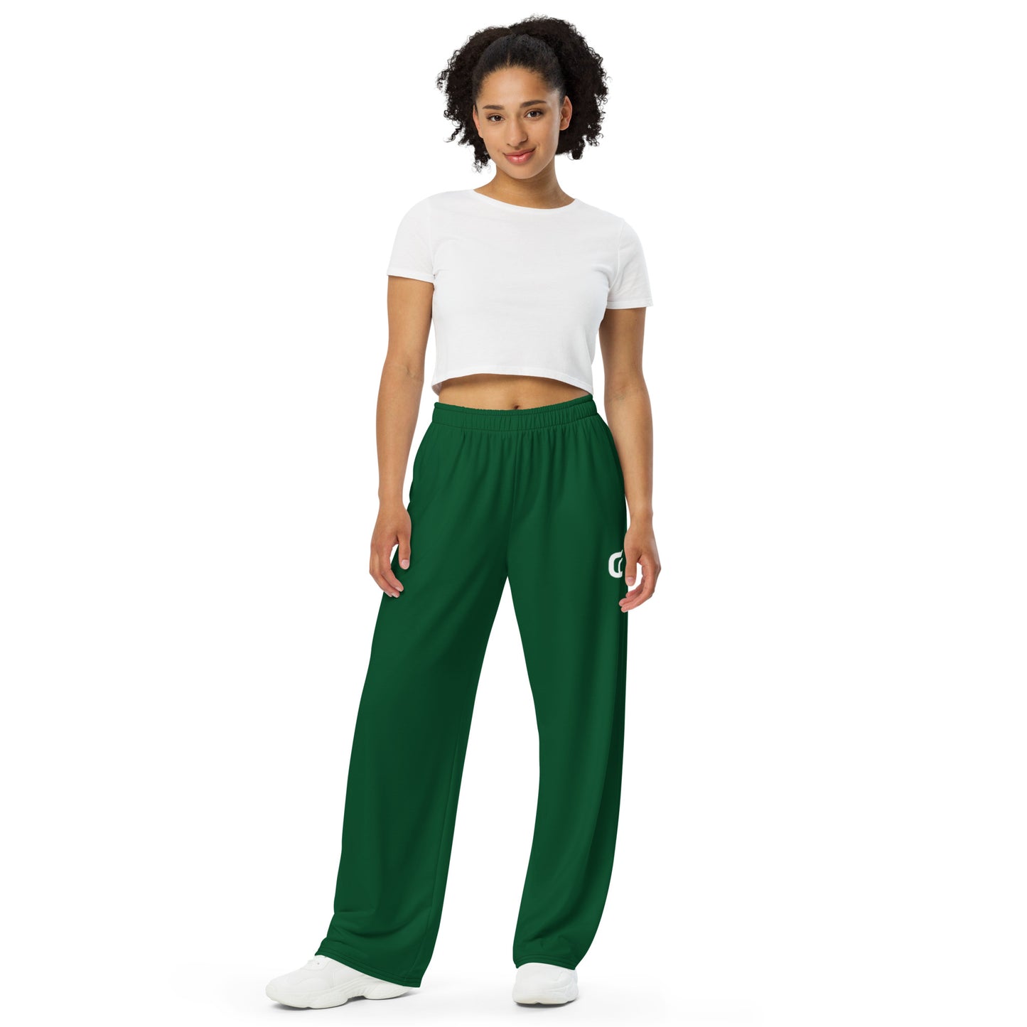 Coast to Coast Urban Sweatpants (Forest Green)