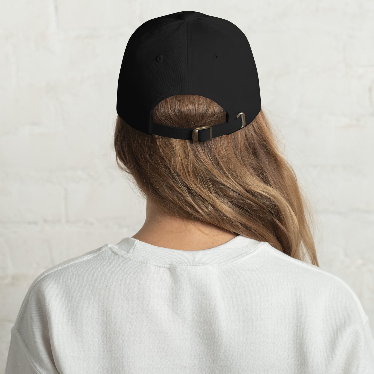 Coast to Coast Second Base Cap (Black)