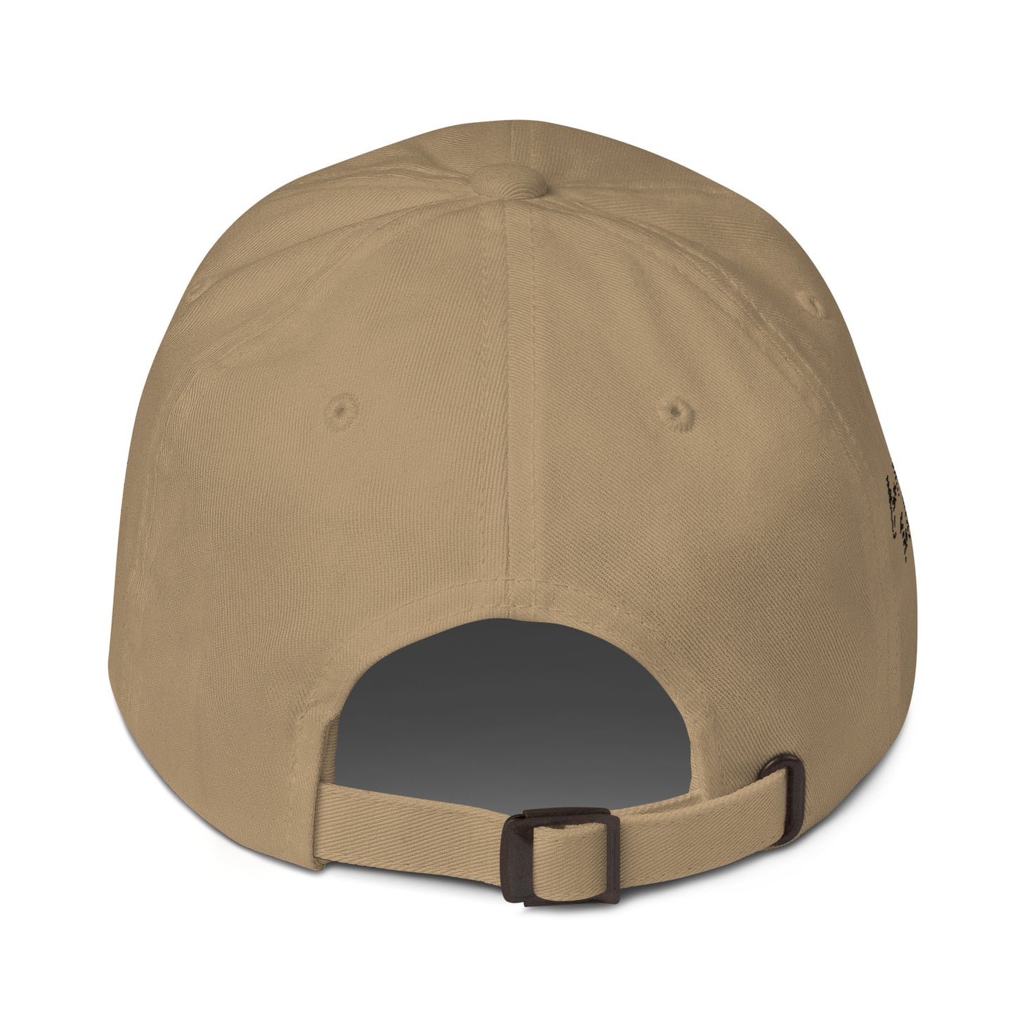 Coast to Coast Second Base Cap (Beige)