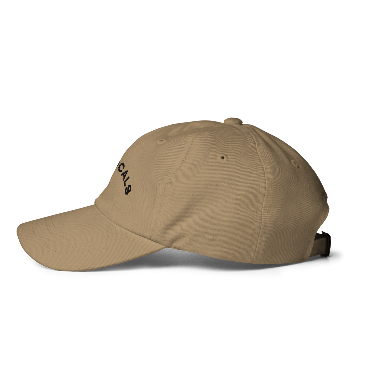 Coast to Coast Second Base Cap (Beige)