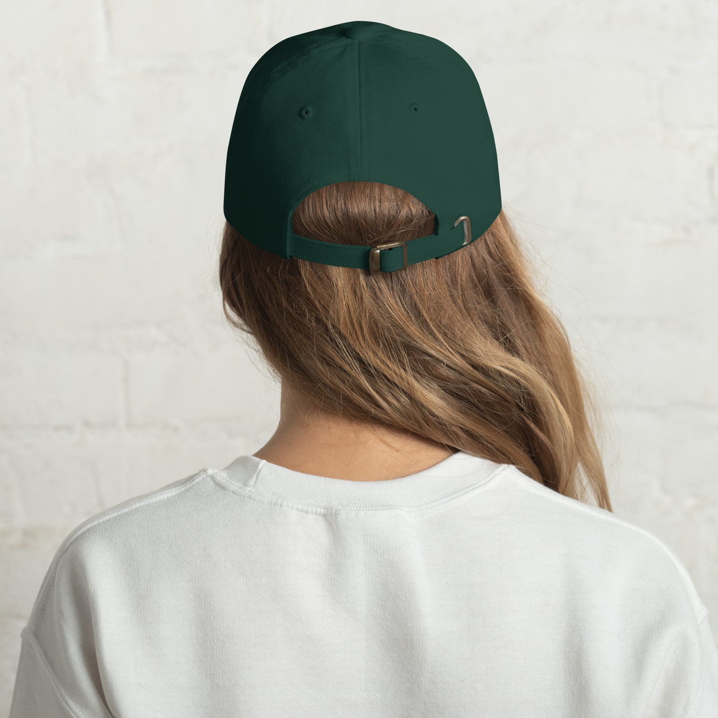 Coast to Coast Second Base Cap (Olive)