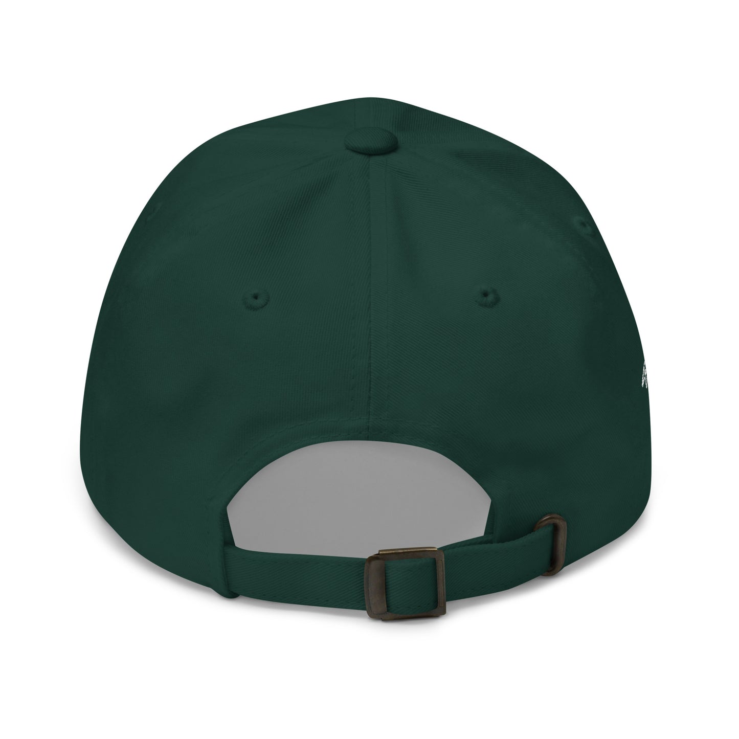 Coast to Coast Second Base Cap (Olive)