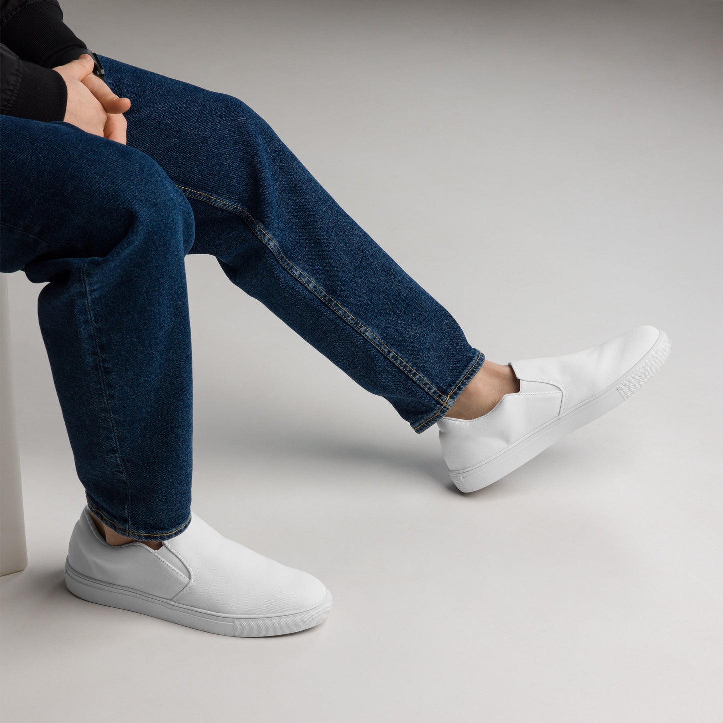 MENS: Coast to Coast The Classics Slip On Shoe