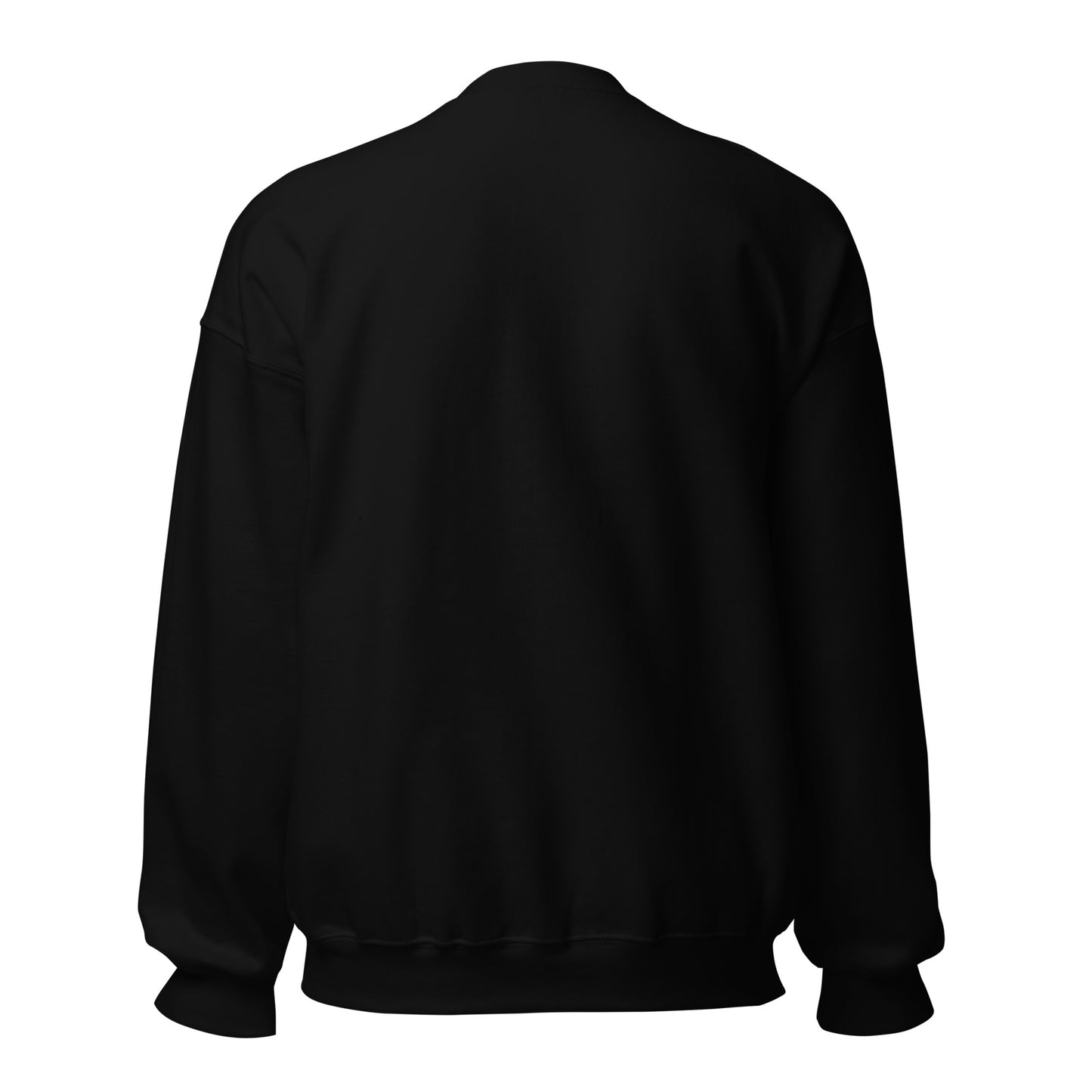 Coast to Coast Essentials Crewneck (Black)