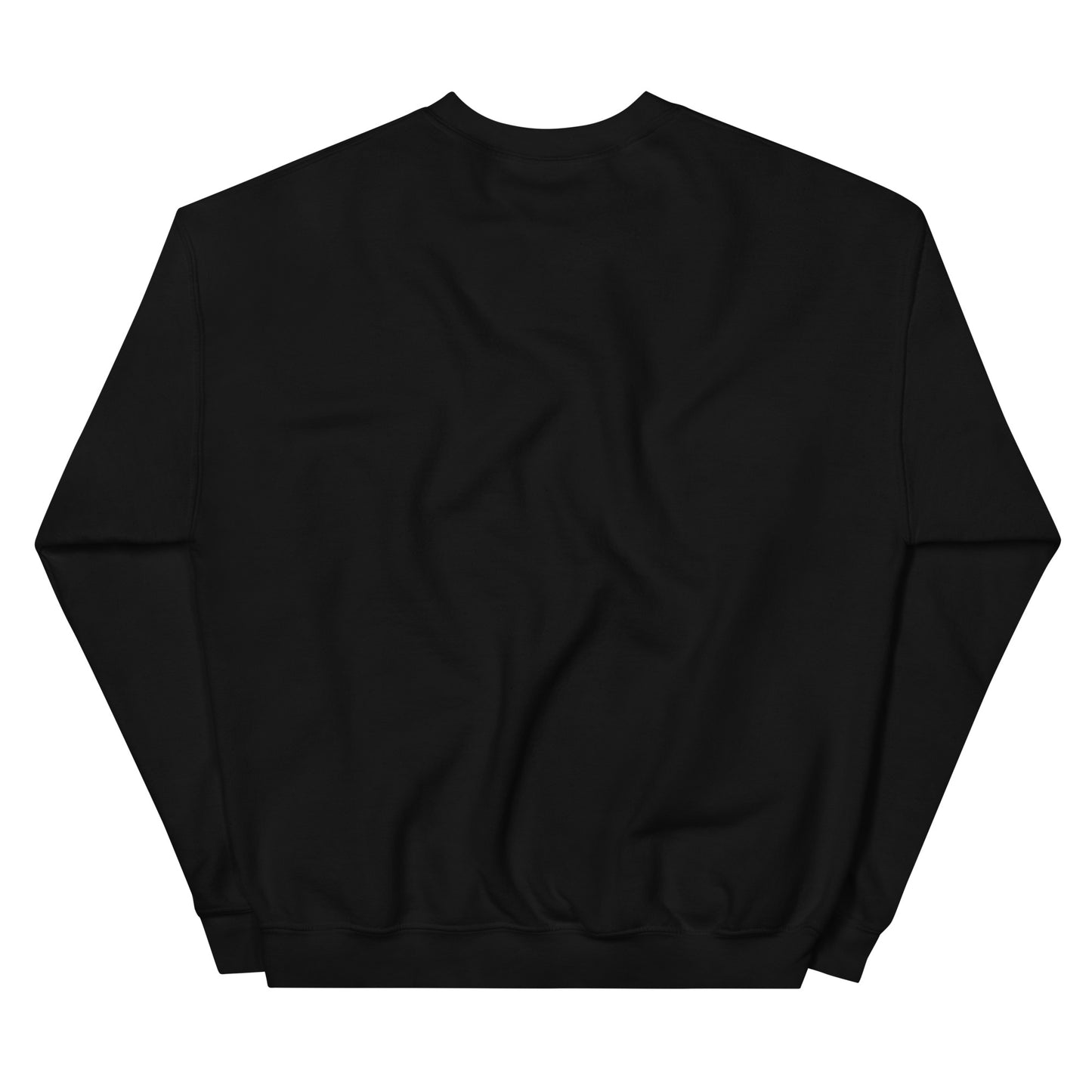 Coast to Coast Essentials Crewneck (Black)