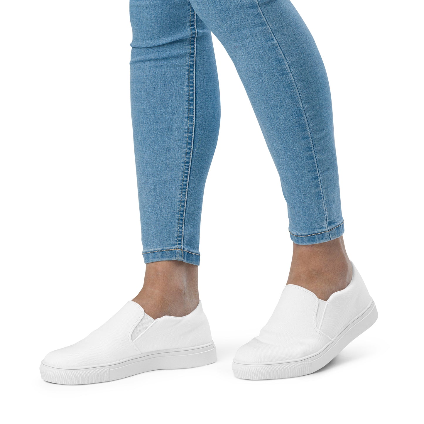 WOMENS: Coast to Coast The Classics Slip On Shoe